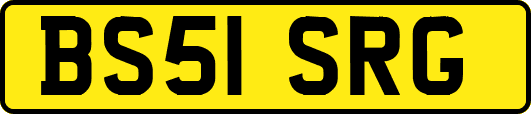 BS51SRG