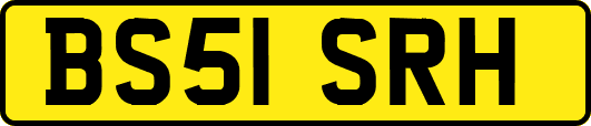 BS51SRH