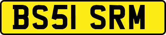 BS51SRM