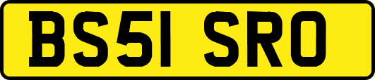 BS51SRO
