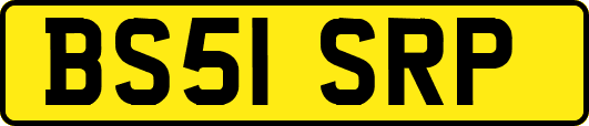 BS51SRP