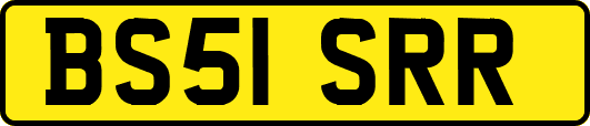 BS51SRR