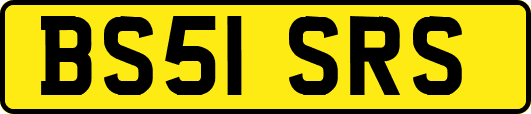 BS51SRS