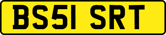 BS51SRT