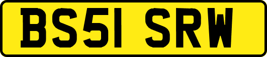 BS51SRW