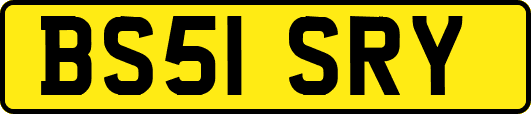 BS51SRY