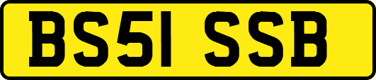 BS51SSB