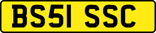 BS51SSC