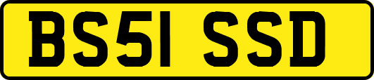 BS51SSD