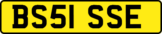 BS51SSE