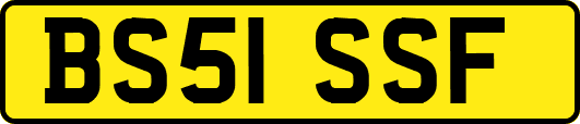 BS51SSF