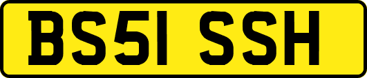 BS51SSH