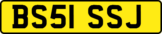BS51SSJ