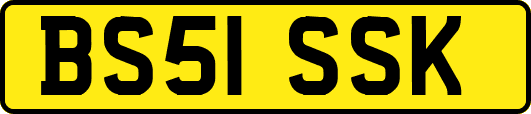 BS51SSK