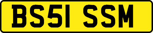 BS51SSM