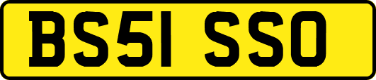 BS51SSO