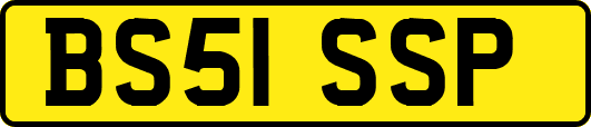BS51SSP