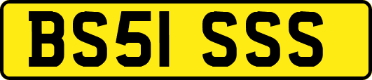 BS51SSS