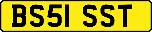 BS51SST