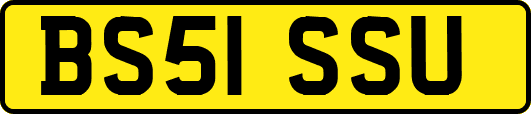 BS51SSU