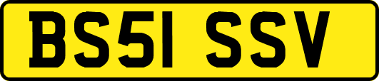 BS51SSV