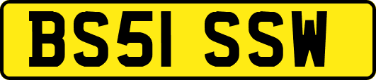 BS51SSW