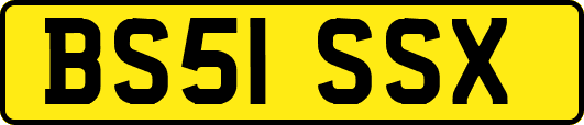 BS51SSX