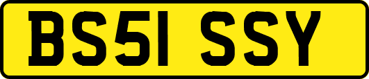 BS51SSY
