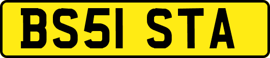 BS51STA