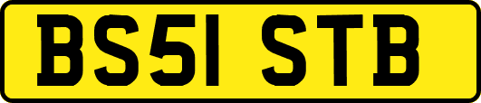 BS51STB