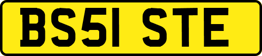 BS51STE
