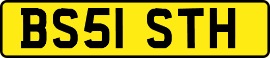 BS51STH