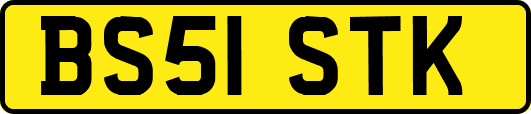 BS51STK
