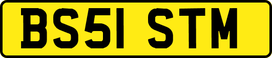 BS51STM