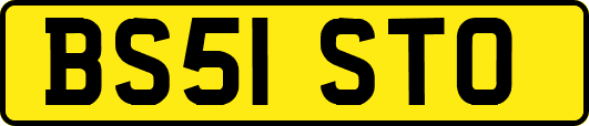 BS51STO