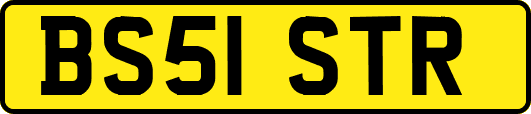 BS51STR