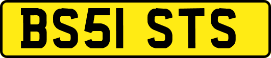 BS51STS