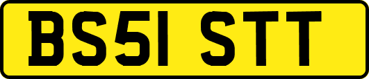 BS51STT