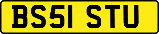 BS51STU