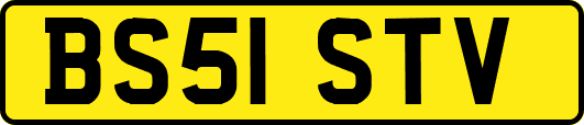 BS51STV
