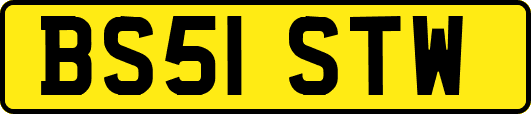 BS51STW