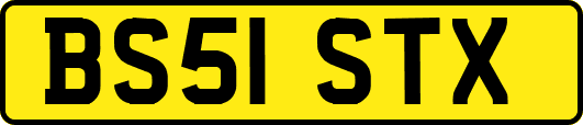 BS51STX