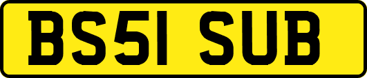 BS51SUB