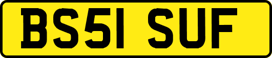 BS51SUF
