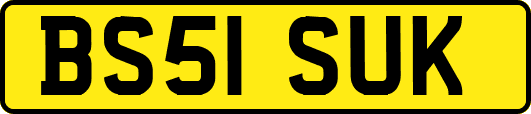 BS51SUK