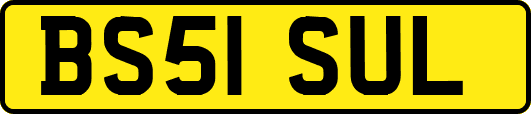 BS51SUL