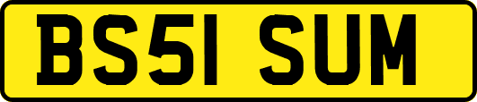 BS51SUM
