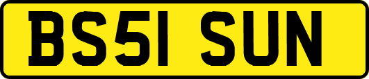 BS51SUN