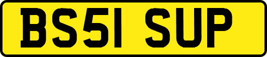 BS51SUP