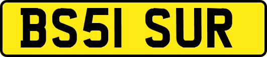 BS51SUR